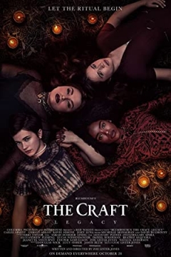 The Craft: Legacy