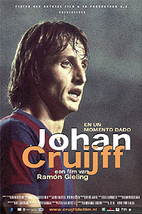 Johan Cruijff - En un momento dado