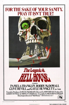 The Legend of Hell House