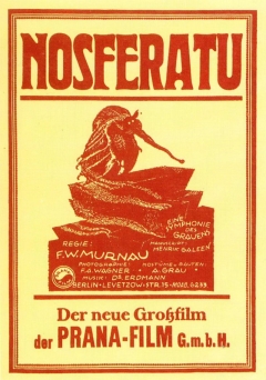 Nosferatu