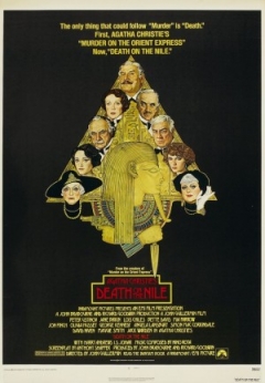 Death on the Nile