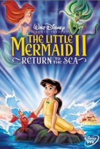 The Little Mermaid II: Return to the Sea