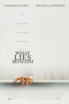 What Lies Beneath