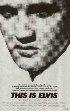 This Is Elvis