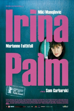 Irina Palm