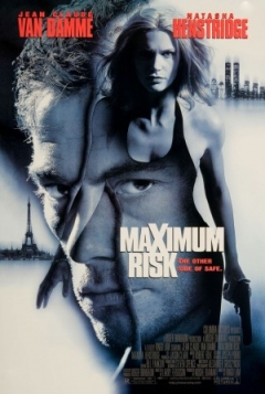 Maximum Risk