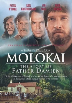Molokai: The Story of Father Damien