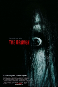 The Grudge