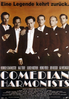 Comedian Harmonists