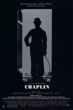 Chaplin