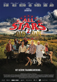 All Stars 2: Old Stars
