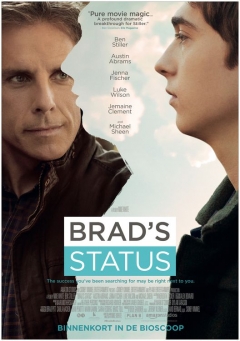 Brad's Status