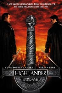 Highlander: Endgame