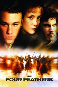The Four Feathers