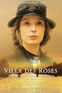 Villa des roses
