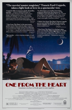 One from the Heart