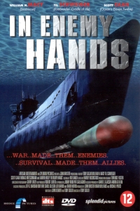 In Enemy Hands