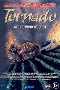 Nature Unleashed: Tornado