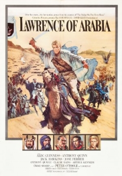 Lawrence of Arabia