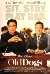Old Dogs