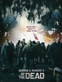 Survival of the Dead