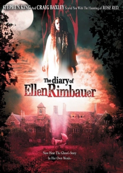 The Diary of Ellen Rimbauer