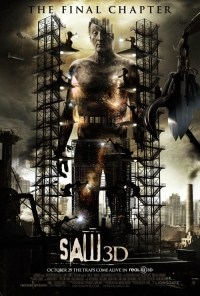 Saw 3D