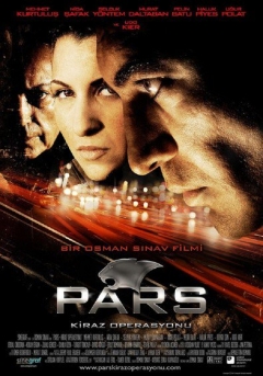 Pars: Kiraz operasyonu