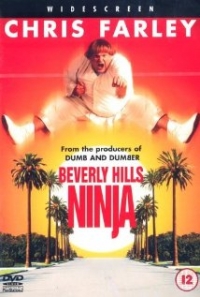 Beverly Hills Ninja