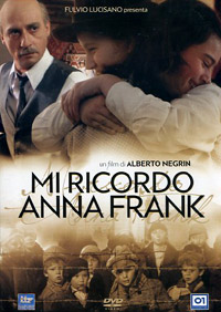 Mi ricordo Anna Frank