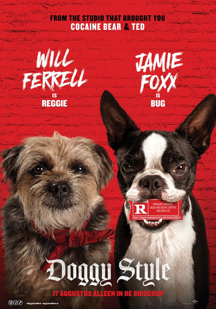 Doggy Style
