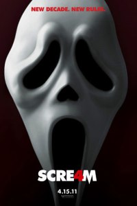 Scream 4