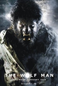 The Wolfman