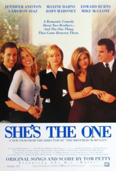 She's the One