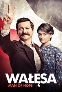 Walesa, Man of Hope