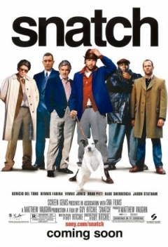 Snatch.