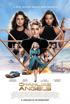 Charlie's Angels