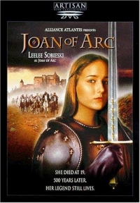Joan of Arc