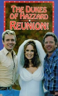 The Dukes of Hazzard: Reunion!