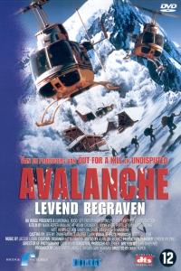 Nature Unleashed: Avalanche