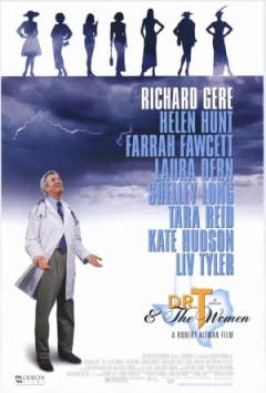Dr T and the Women