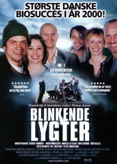 Blinkende lygter
