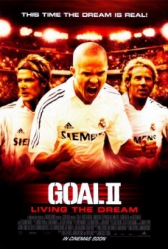 Goal II: Living the Dream