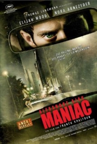 Maniac