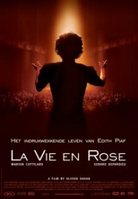La Vie En Rose