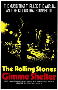 Gimme Shelter