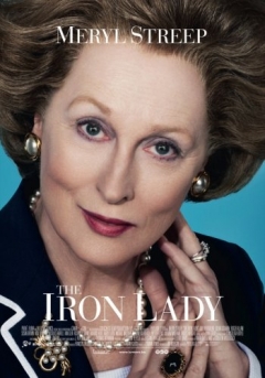 The Iron Lady