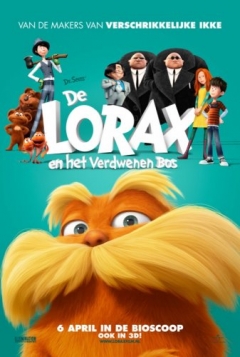 The Lorax