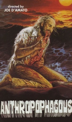 Anthropophagus