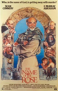 The Name of the Rose